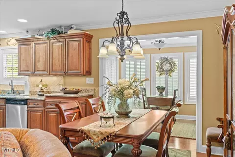 Dining - 216 Bridgewater Court Gray Tn 37615, Gray, TN 37615 photo 1 of 3