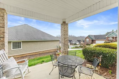 Exterior - 216 Bridgewater Court Gray Tn 37615, Gray, TN 37615 photo 6 of 9