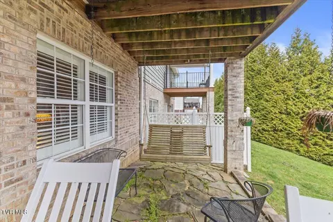 Exterior - 216 Bridgewater Court Gray Tn 37615, Gray, TN 37615 photo 7 of 9