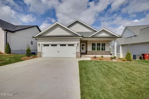 266 Winston Place Johnson City Tn 37615, Johnson City, TN 37615