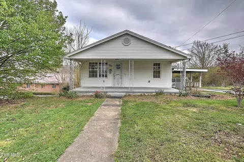 1305 Saint Louis Street Johnson City Tn 37601, Johnson City, TN 37601