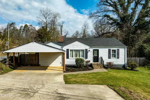 3402 W Walnut Street Johnson City Tn 37604, Johnson City, TN 37604