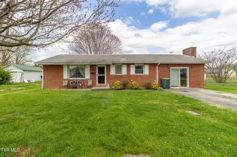 817 Mulberry Street Elizabethton Tn 37643, Elizabethton, TN 37643
