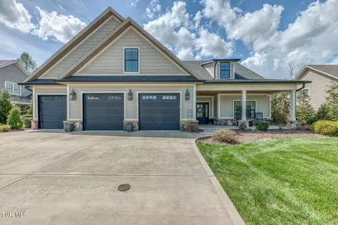 51 Quail Ridge Way Jonesborough Tn 37659, Jonesborough, TN 37659