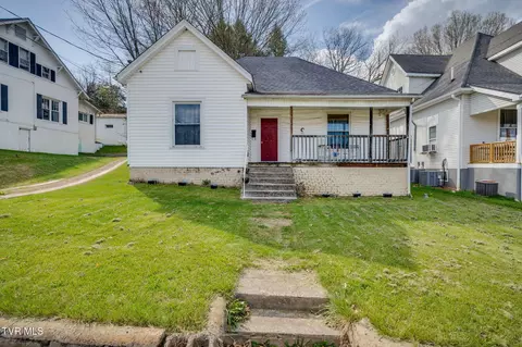 610 Holston Avenue Bristol Tn 37620, Bristol, TN 37620