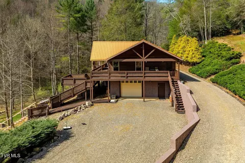 244 Bill Branch Lane Butler Tn 37640, Butler, TN 37640
