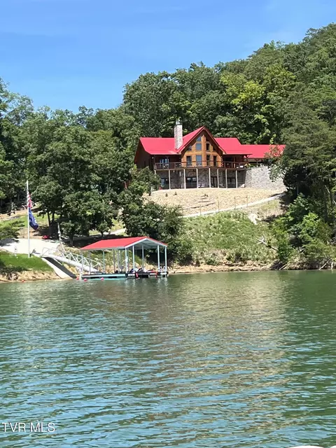 430 Filet Lane Dandridge Tn 37725, Dandridge, TN 37725