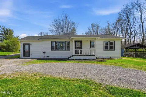 291 Cedar Grove Road Johnson City Tn 37601, Johnson City, TN 37601