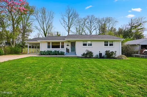 1503 Linden Street Johnson City Tn 37601, Johnson City, TN 37601