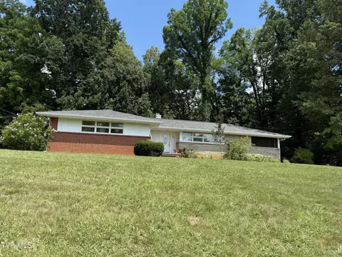 408 Forest Hills Drive Kingsport Tn 37663, Kingsport, TN 37663