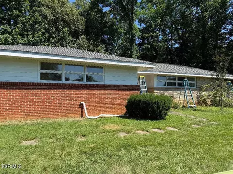 408 Forest Hills Drive Kingsport Tn 37663, Kingsport, TN 37663