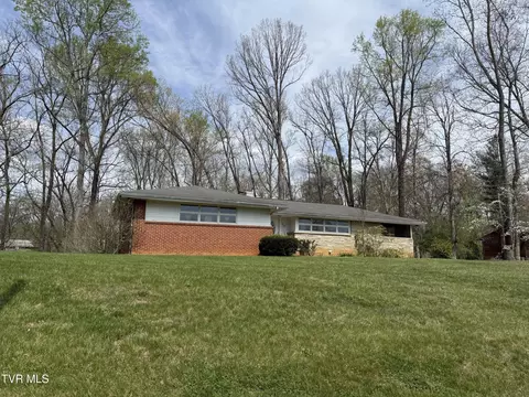 408 Forest Hills Drive Kingsport Tn 37663, Kingsport, TN 37663