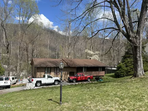 1731 E Holton Avenue Big Stone Gap Va 24219, Big Stone Gap, VA 24219