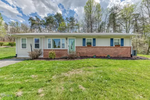 134 Evergreen Road Jonesborough Tn 37659, Jonesborough, TN 37659