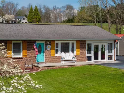 109 Valmar Road Unicoi Tn 37692, Unicoi, TN 37692