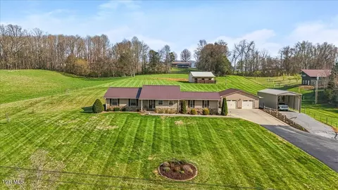 231 County Farm Road Jonesborough Tn 37659, Jonesborough, TN 37659