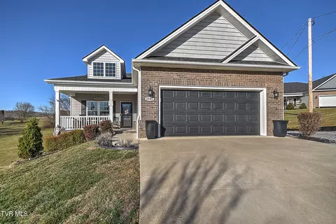 2145 Poplar Ridge Court Piney Flats Tn 37686, Piney Flats, TN 37686