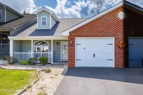 58 Sagewood Court 58 Jonesborough Tn 37659, Jonesborough, TN 37659