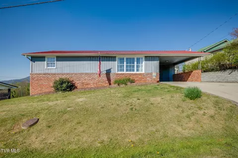 408 Claremont Road Kingsport Tn 37660, Kingsport, TN 37660