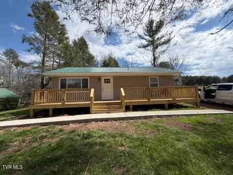 1249 W Main Street Mountain City Tn 37683, Mountain City, TN 37683