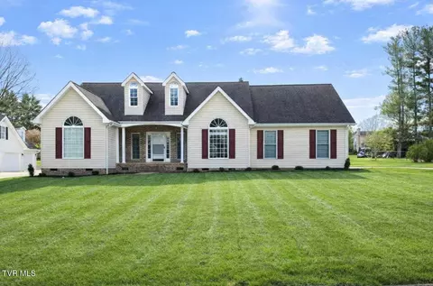212 Chatham Road Bristol Tn 37620, Bristol, TN 37620