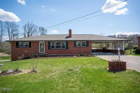 1117 Brockway Drive Kingsport Tn 37663, Kingsport, TN 37663