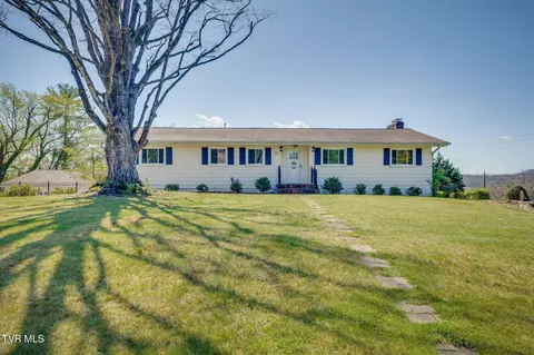 125 Meadow Wood Drive Bristol Tn 37620, Bristol, TN 37620