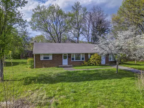 1302 Oxford Place Johnson City Tn 37601, Johnson City, TN 37601