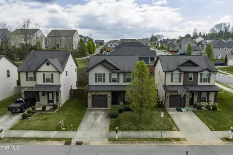 656 Suffolk Road Johnson City Tn 37615, Johnson City, TN 37615