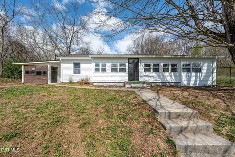 1663 Bristol Caverns Highway Bristol Tn 37620, Bristol, TN 37620