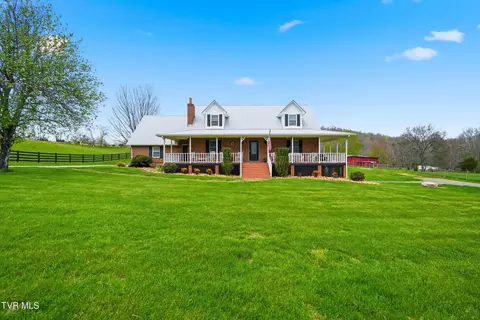 2428 Hickory Tree Road Bluff City Tn 37618, Bluff City, TN 37618