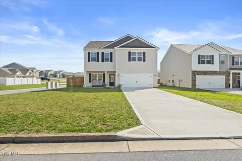 128 Breckenridge Trace Kingsport Tn 37663, Kingsport, TN 37663