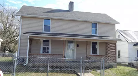 1017 Kentucky Avenue Bristol Tn 37620, Bristol, TN 37620