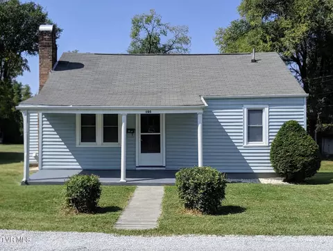 105 Carson Lane Bristol Tn 37620, Bristol, TN 37620