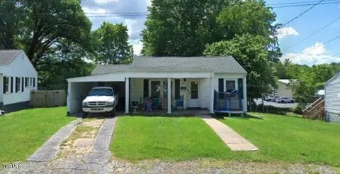 103 Carson Lane Bristol Tn 37620, Bristol, TN 37620