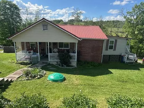 2226 Fordtown Road Jonesborough Tn 37659, Jonesborough, TN 37659
