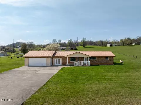 345 Arrowood Road Jonesborough Tn 37659, Jonesborough, TN 37659