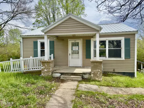 127 Chapel Street Greeneville Tn 37743, Greeneville, TN 37743