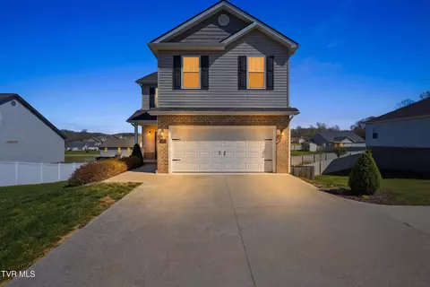 1512 W College Street Jonesborough Tn 37659, Jonesborough, TN 37659