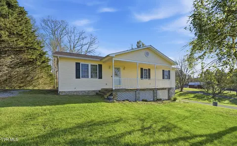 230 Fairview Road Afton Tn 37616, Afton, TN 37616