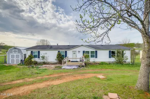 475 Bill West Road Limestone Tn 37681, Limestone, TN 37681