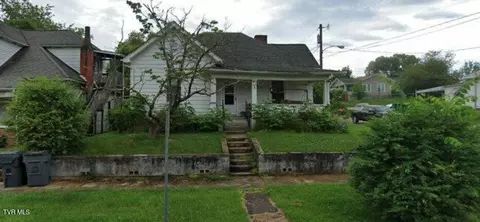 1000 Kentucky Avenue Bristol Tn 37620, Bristol, TN 37620