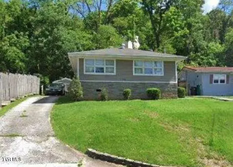 1728 Windsor Avenue Bristol Tn 37620, Bristol, TN 37620