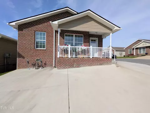 1028 Park Blvd Circle Rogersville Tn 37857, Rogersville, TN 37857