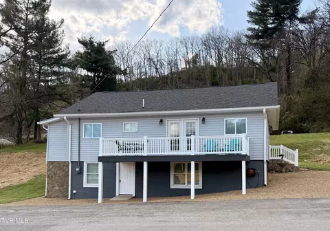 16540 Tazewell Street Saint Paul Va 24283, Saint Paul, VA 24283