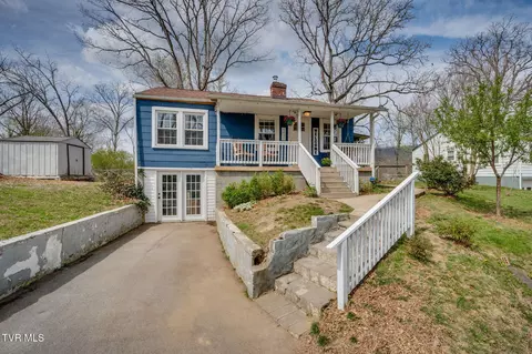 1632 Harold Hill Road Kingsport Tn 37660, Kingsport, TN 37660