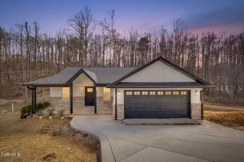 173 Hall Road Jonesborough Tn 37659, Jonesborough, TN 37659