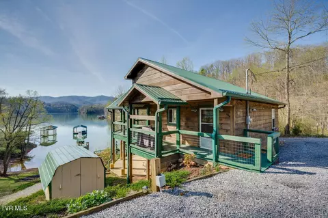 1065 Piercetown Road Butler Tn 37640, Butler, TN 37640