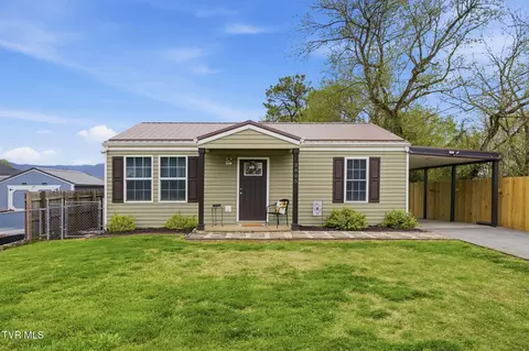 2605 Gray Street Johnson City Tn 37604, Johnson City, TN 37604