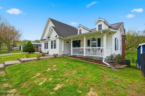 138 Luttie Banner Drive Castlewood Va 24224, Castlewood, VA 24224